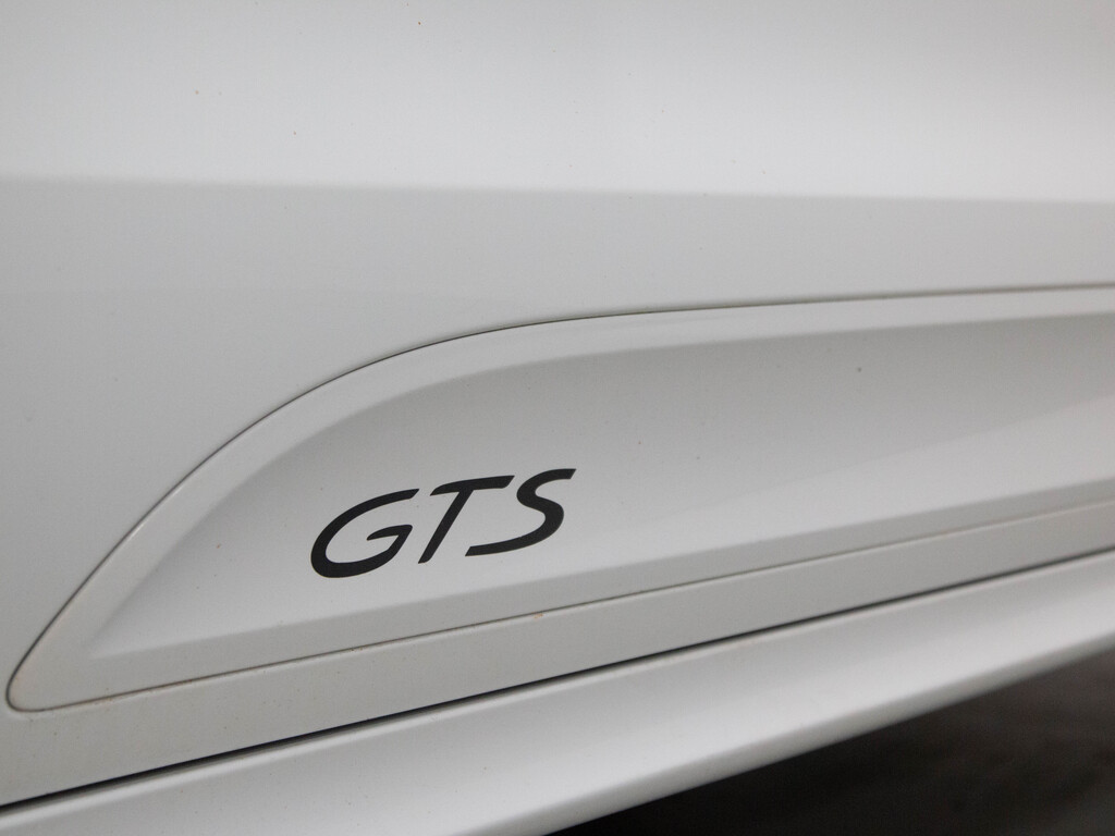 2018 Porsche Macan GTS, Toronto, Cash