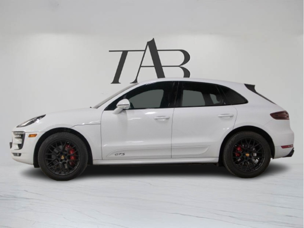 2018 Porsche Macan GTS, Toronto, Cash