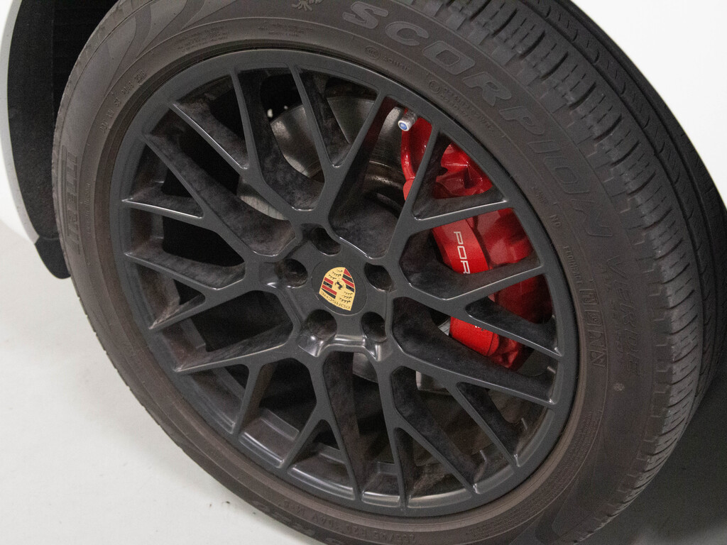 2018 Porsche Macan GTS, Toronto, Cash
