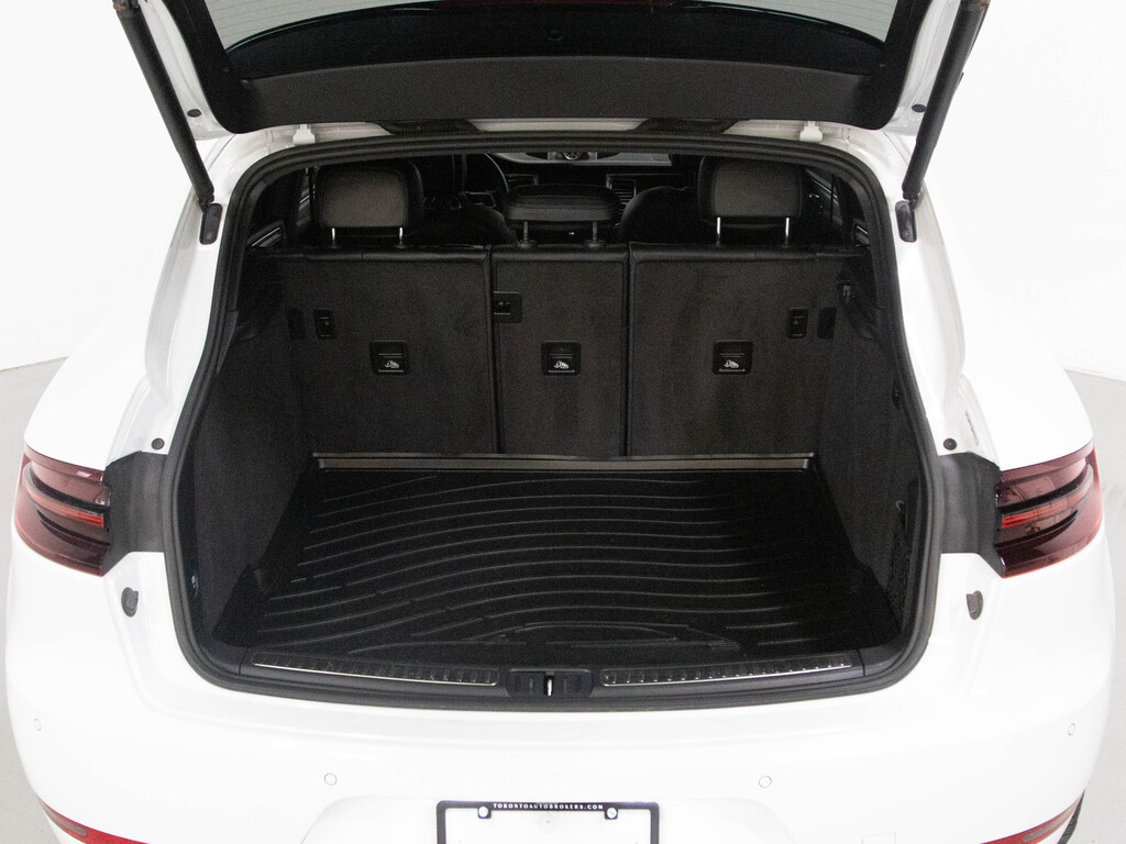 2018 Porsche Macan GTS, Toronto, Cash