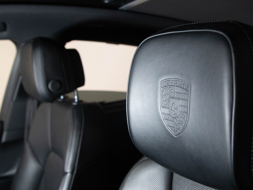 2018 Porsche Macan GTS, Toronto, Cash