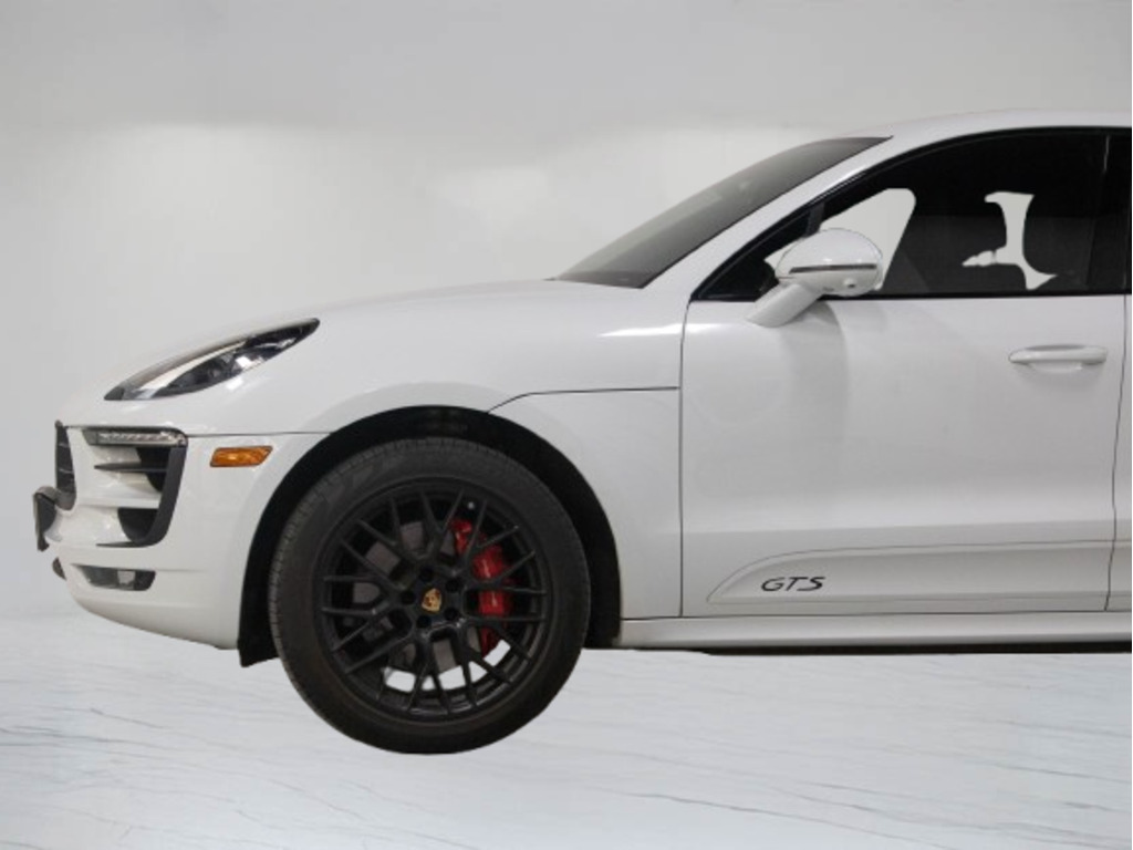 2018 Porsche Macan GTS, Toronto, Cash