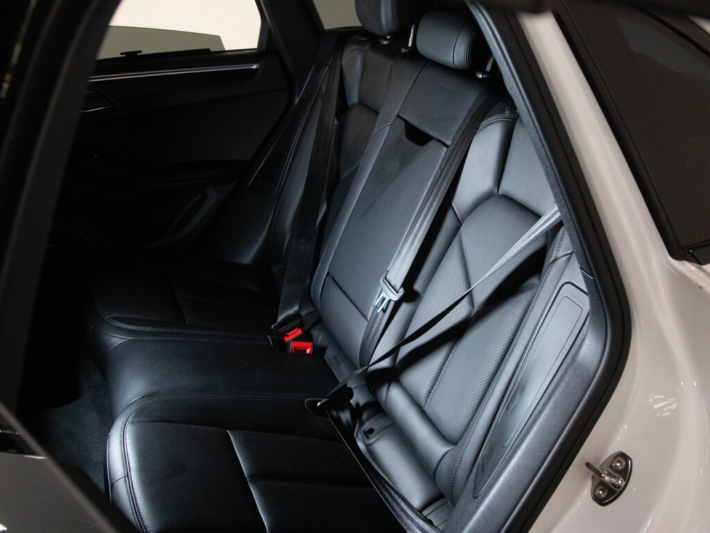 2018 Porsche Macan GTS, Toronto, Cash