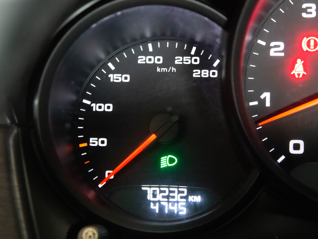 2018 Porsche Macan GTS, Toronto, Cash