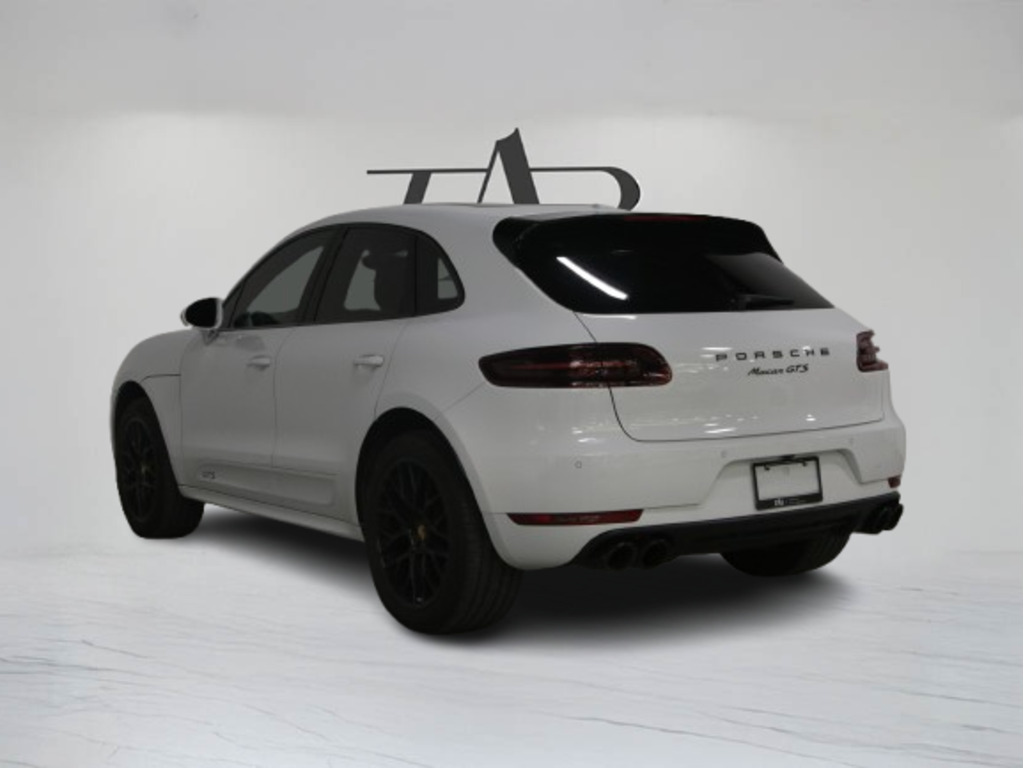 2018 Porsche Macan GTS, Toronto, Cash
