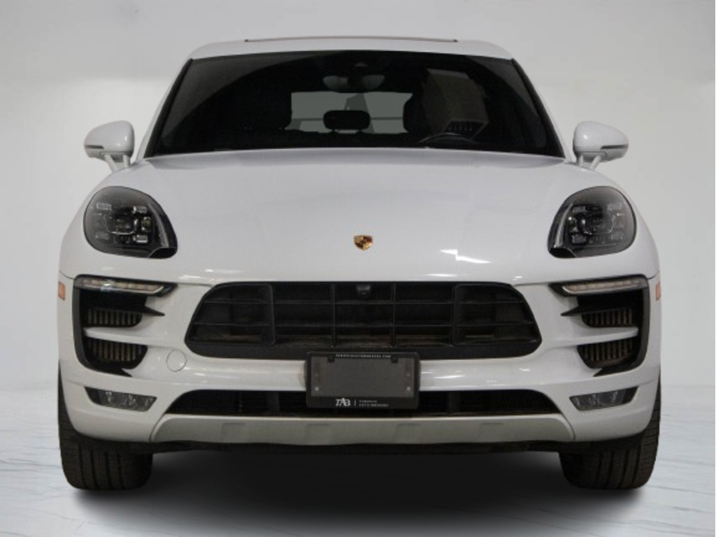 2018 Porsche Macan GTS, Toronto, Cash