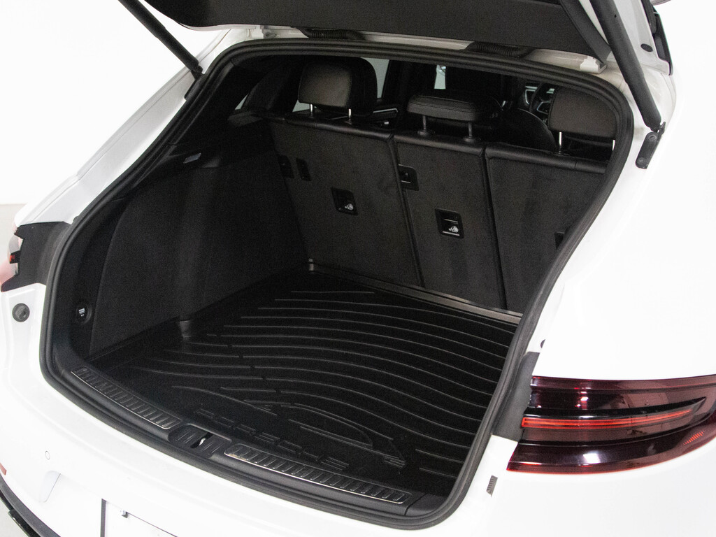 2018 Porsche Macan GTS, Toronto, Cash