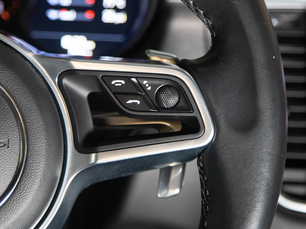 2018 Porsche Macan GTS, Toronto, Cash