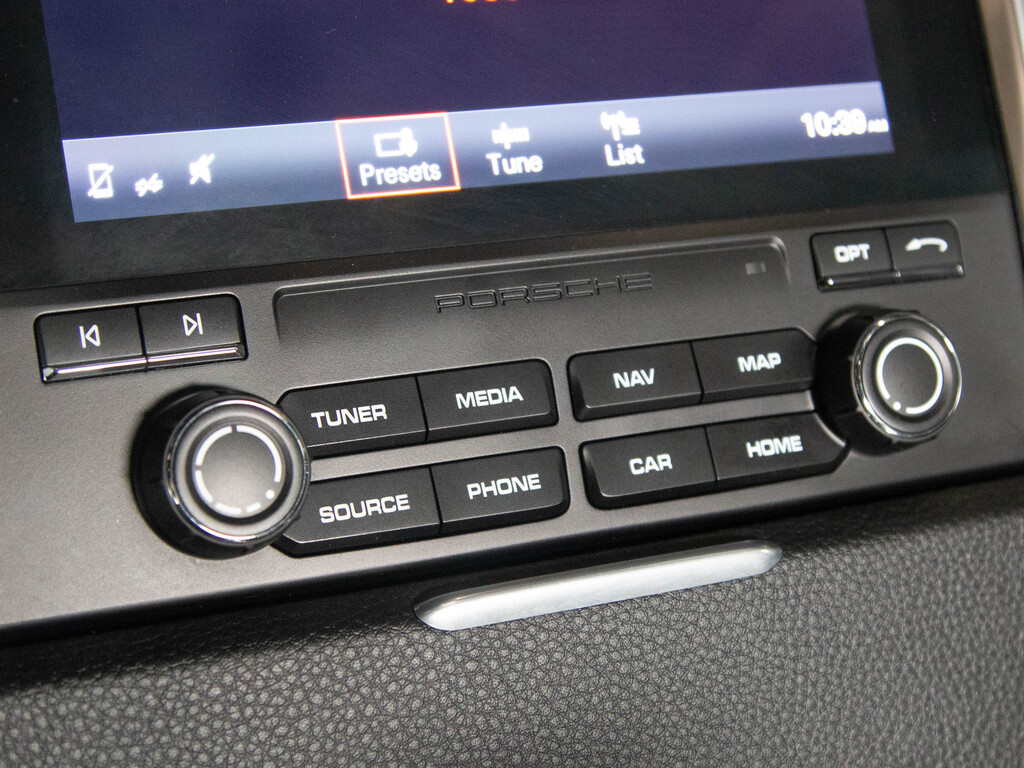 2018 Porsche Macan GTS, Toronto, Cash