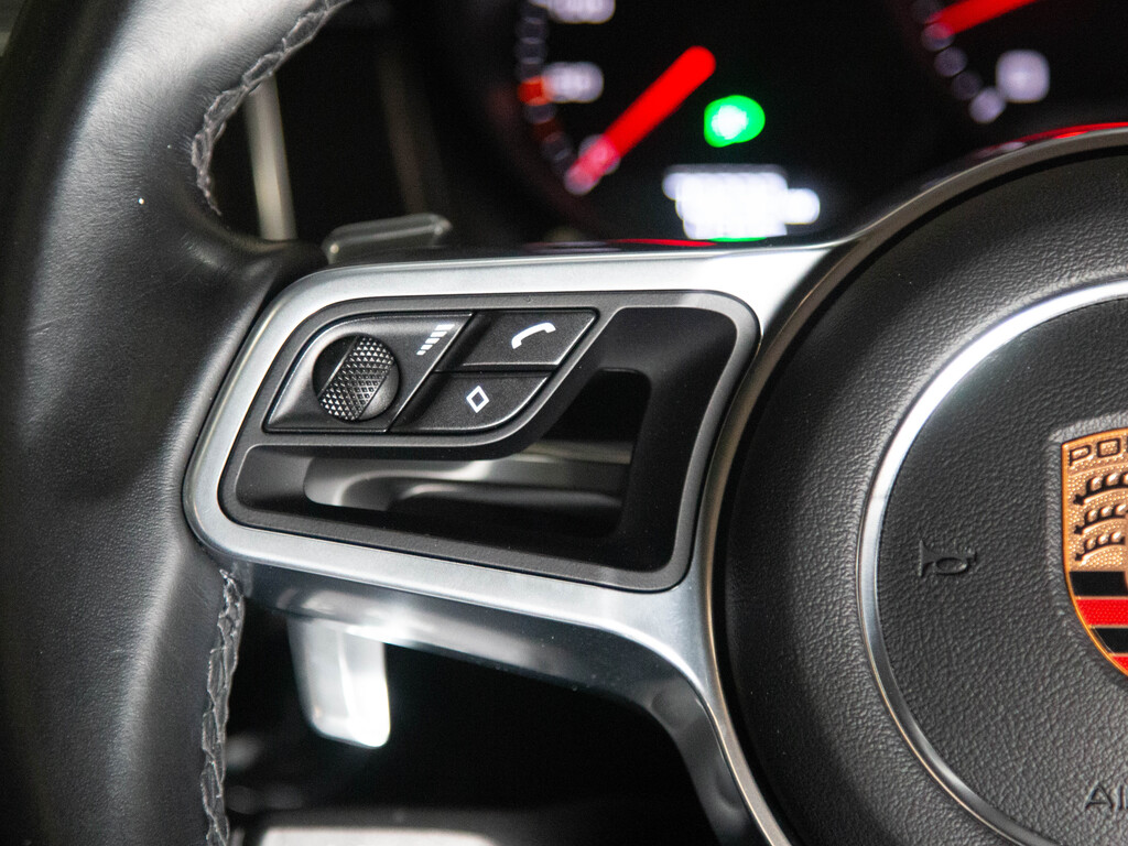 2018 Porsche Macan GTS, Toronto, Cash