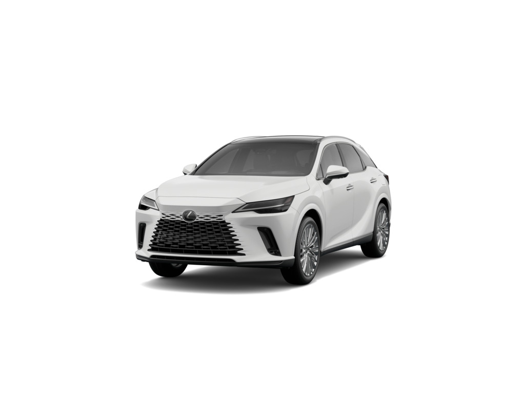 2025 Lexus RX 450H+ AWD EXECUTIVE- DIGITAL KEY, AUTO HIGH BEAM
