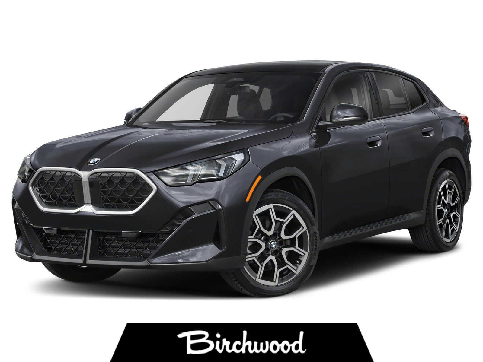 2025 BMW X2 xDrive28i Premium Enhanced