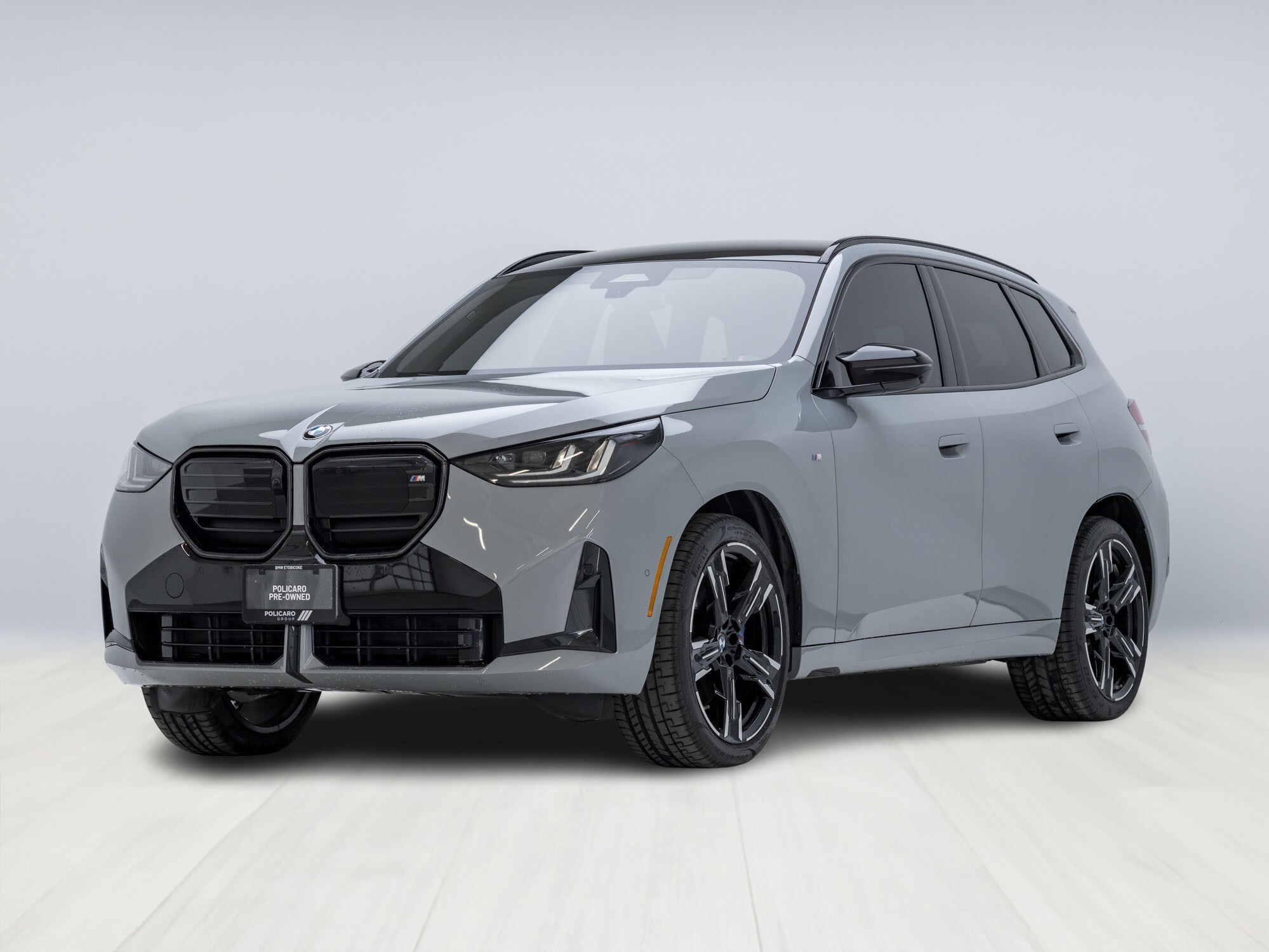 2025 BMW X3 M50 xDrive ONE OWNER | M SPORT PRO PKG