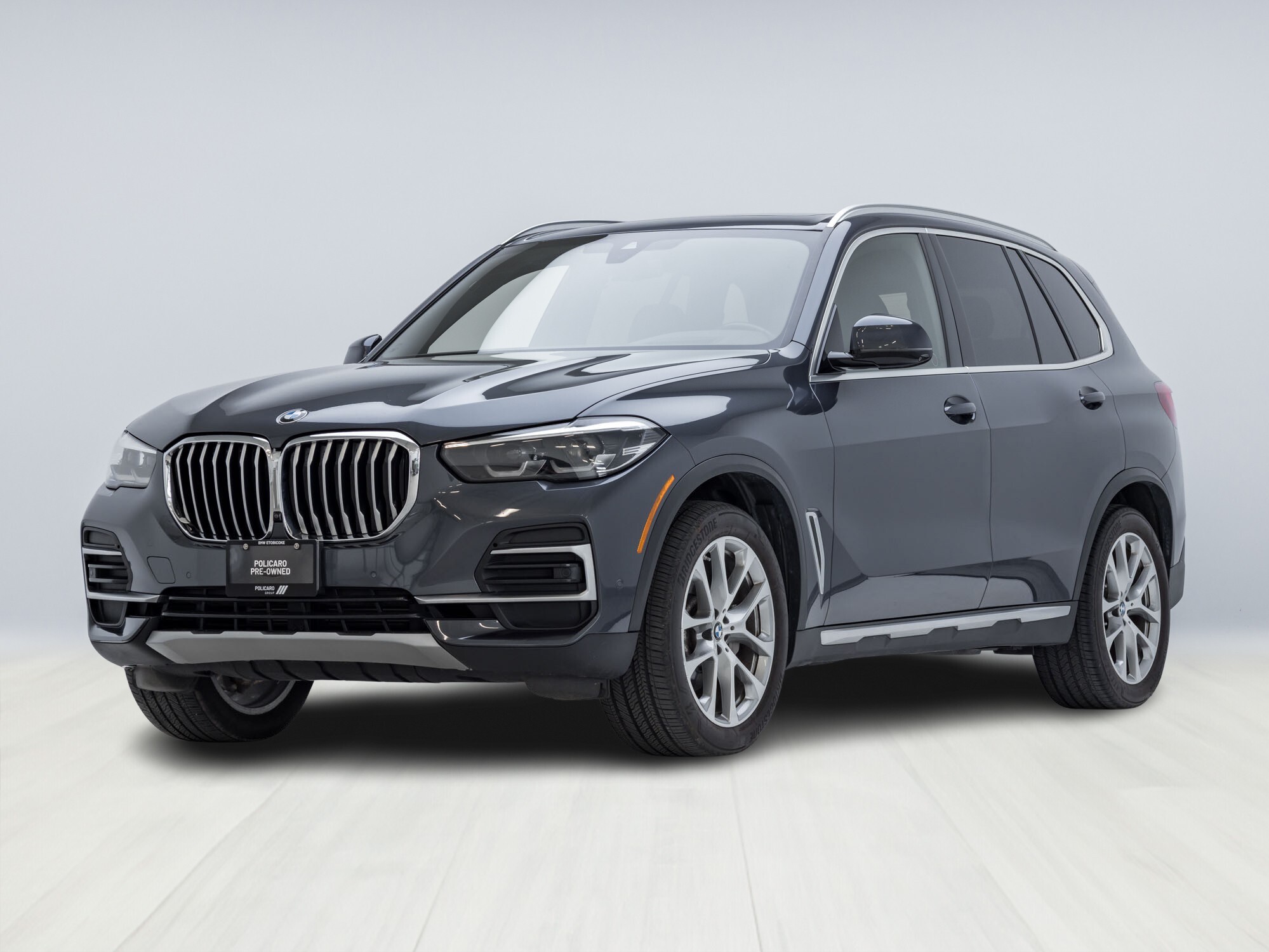2022 BMW X5 xDrive40i ESSENTIAL PKG | HEAD UP DISPLAY