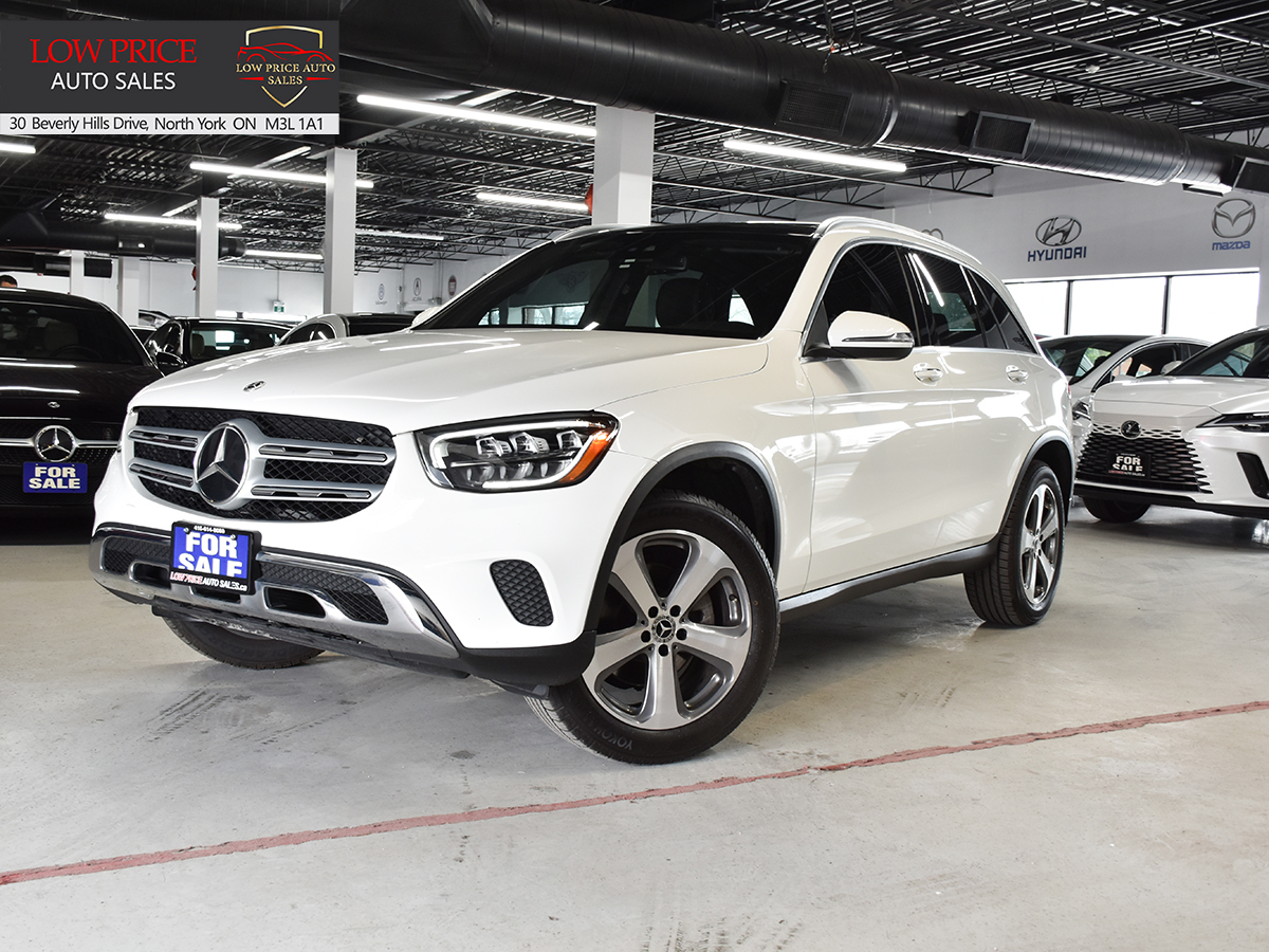 2022 Mercedes-Benz GLC SOLD ! SOLD ! SOLD ! SOLD ! 