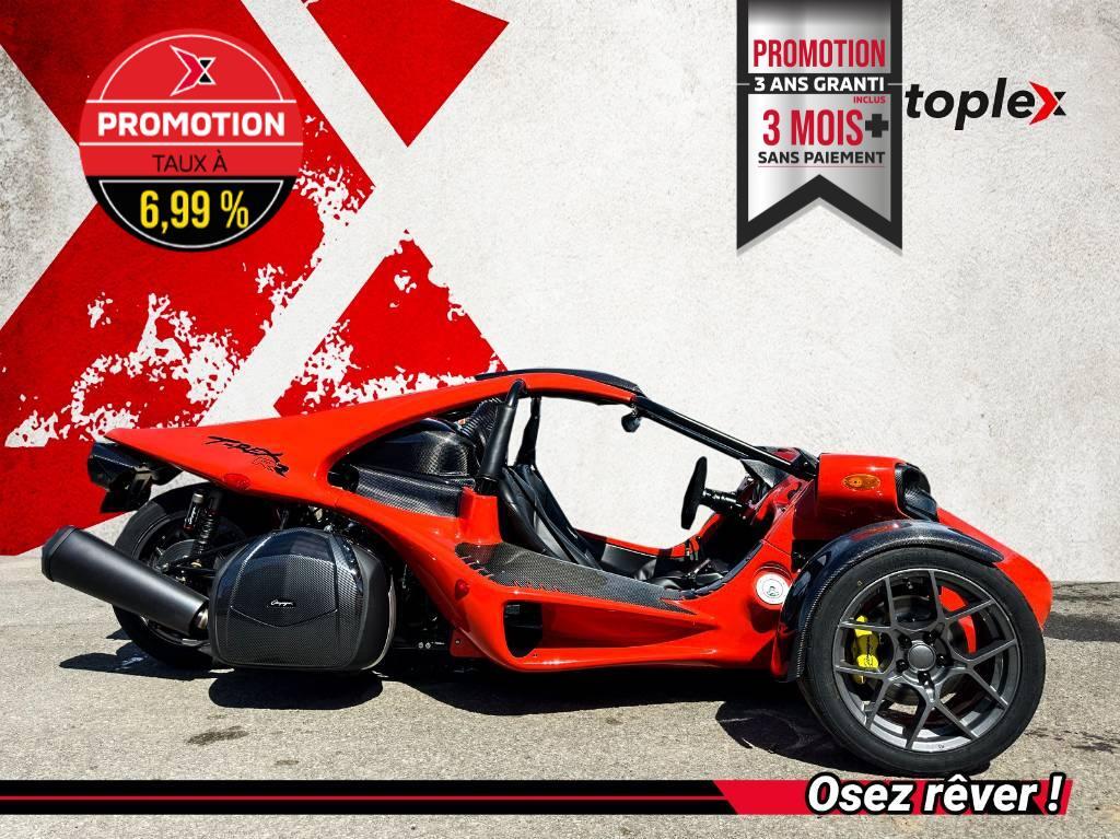 2024 Campagna T-Rex 