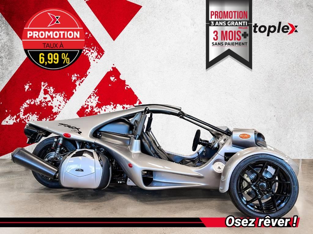 2024 Campagna T-Rex 