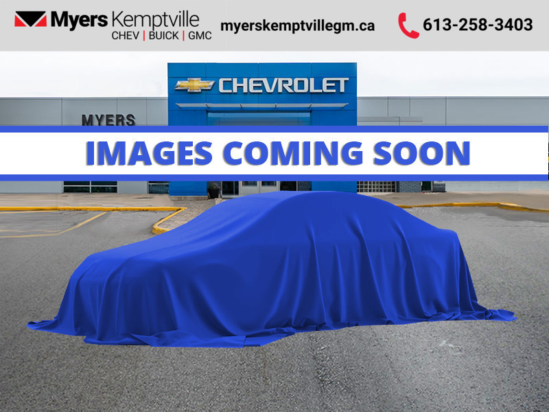 2025 Buick Encore GX Preferred AWD  - Power Liftgate
