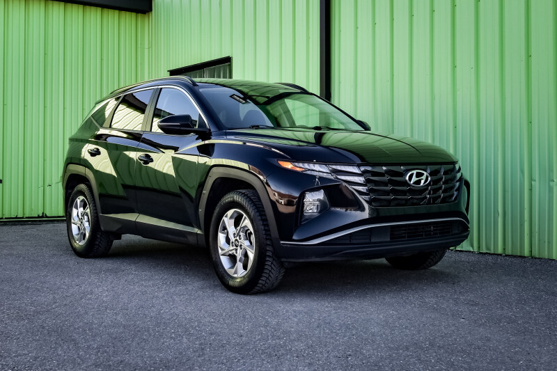 2023 Hyundai Tucson Preferred AWD  • HEATED SEATS/STEERING • CP/AA