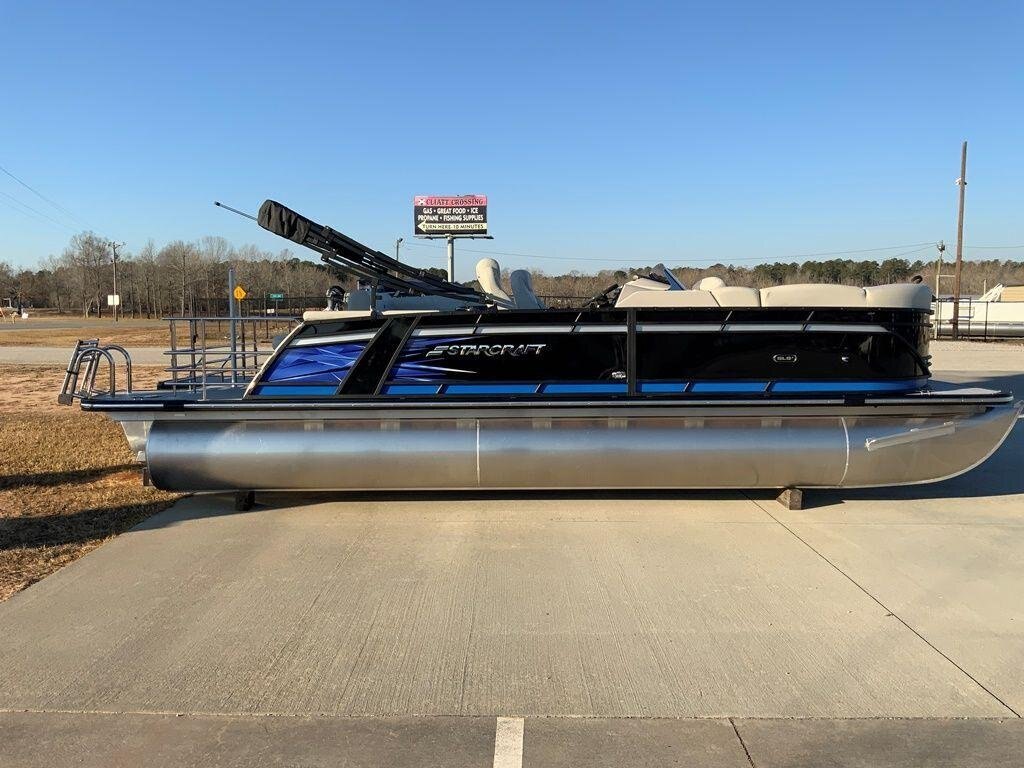 2025 Starcraft SLS 3 Q DH 