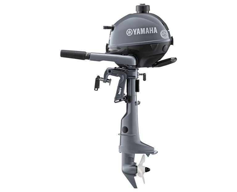 2023 Yamaha F2.5 Portable 