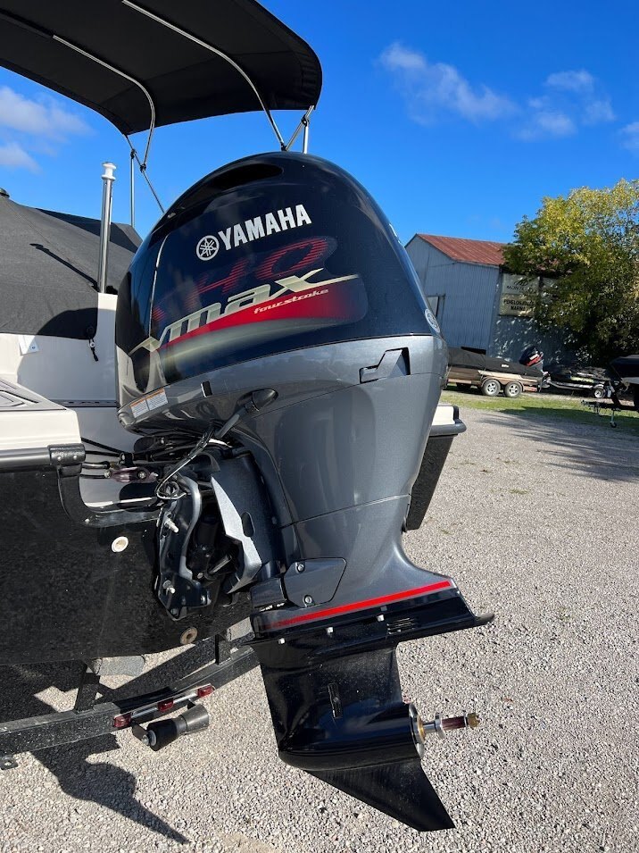 2023 Yamaha VF150 Vmax SHO 