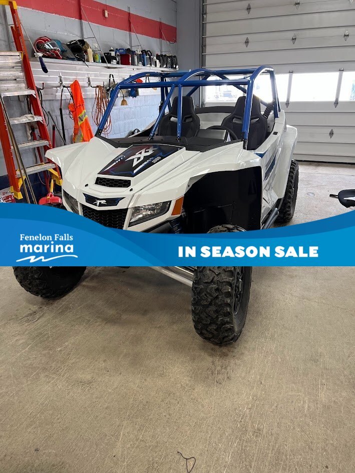 2024 Arctic Cat Wildcat 