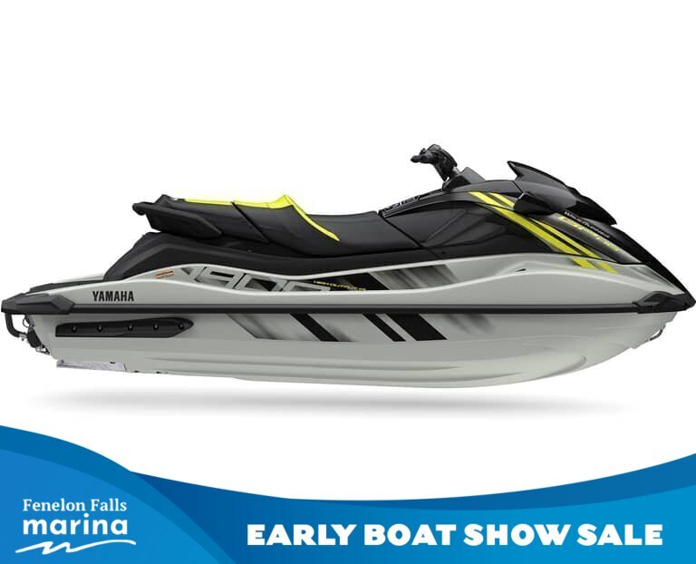 2025 Yamaha GP HO 