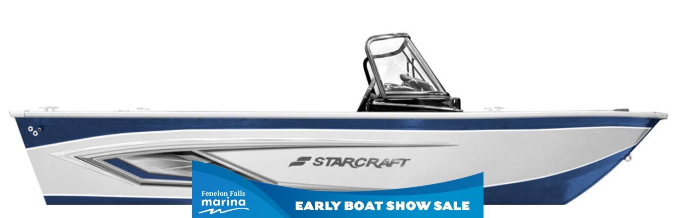 2025 Starcraft Delta 