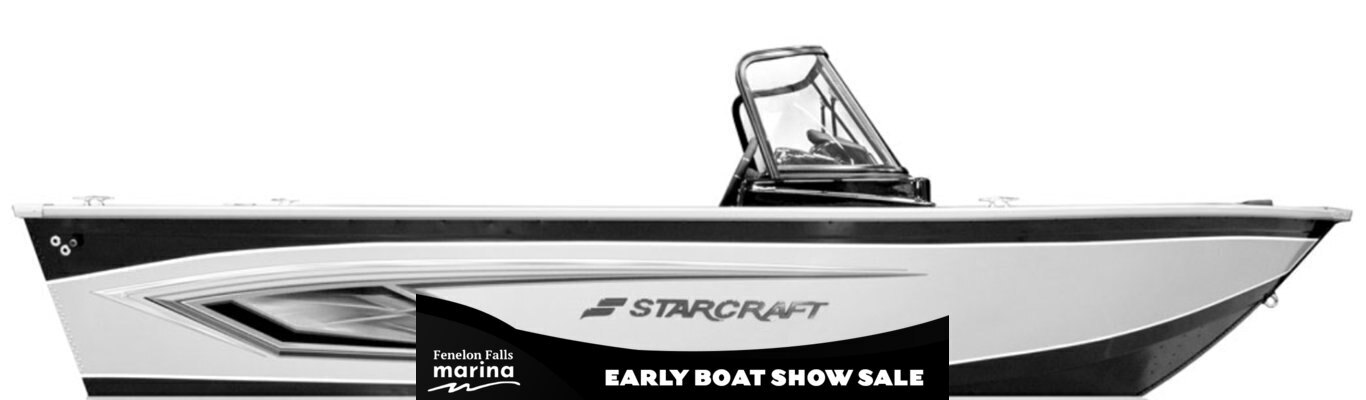 2025 Starcraft Delta 