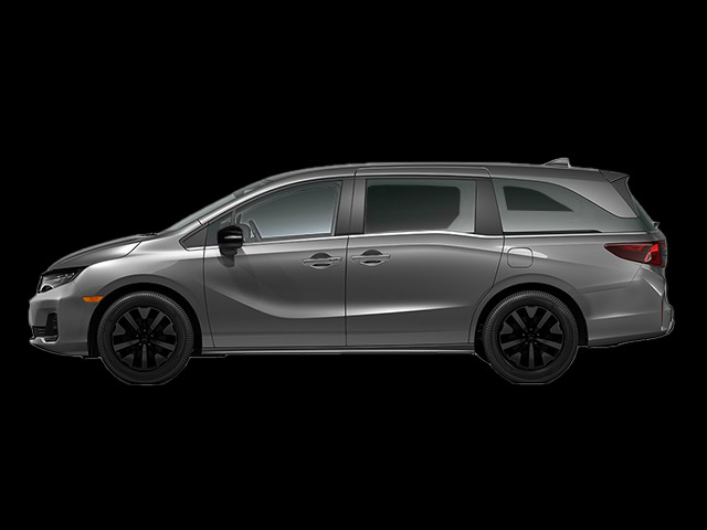 2025 Honda Odyssey Sport-L Auto | INSTOCK | AVAILABLE FOR SALE |