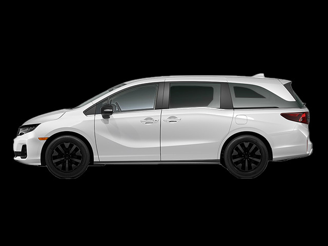 2025 Honda Odyssey Sport-L Auto | INSTOCK | AVAILABLE FOR SALE |