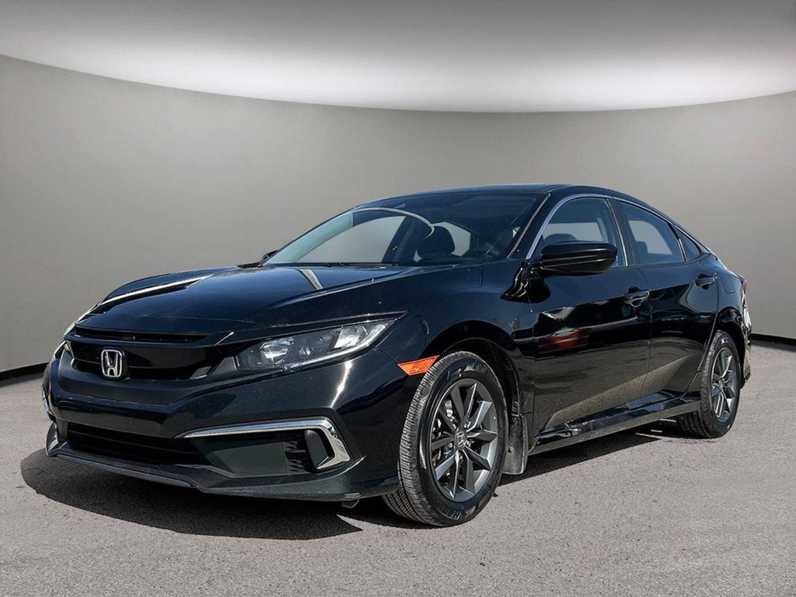 2021 Honda Civic Sedan EX | Sunroof | Bluetooth | Backup Camera |