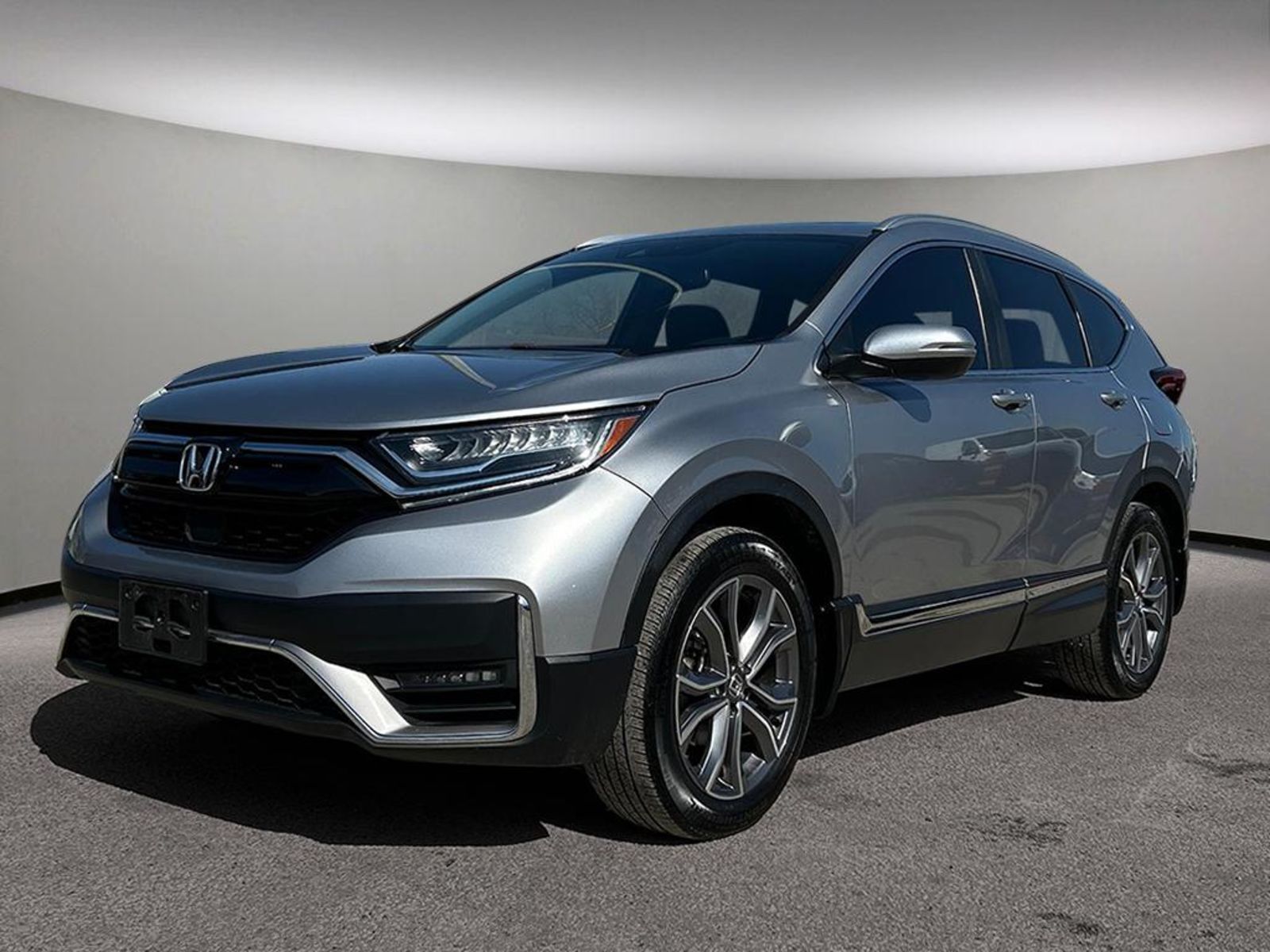 2021 Honda CR-V Touring | AWD | Apple Carplay & Android Auto | Pan