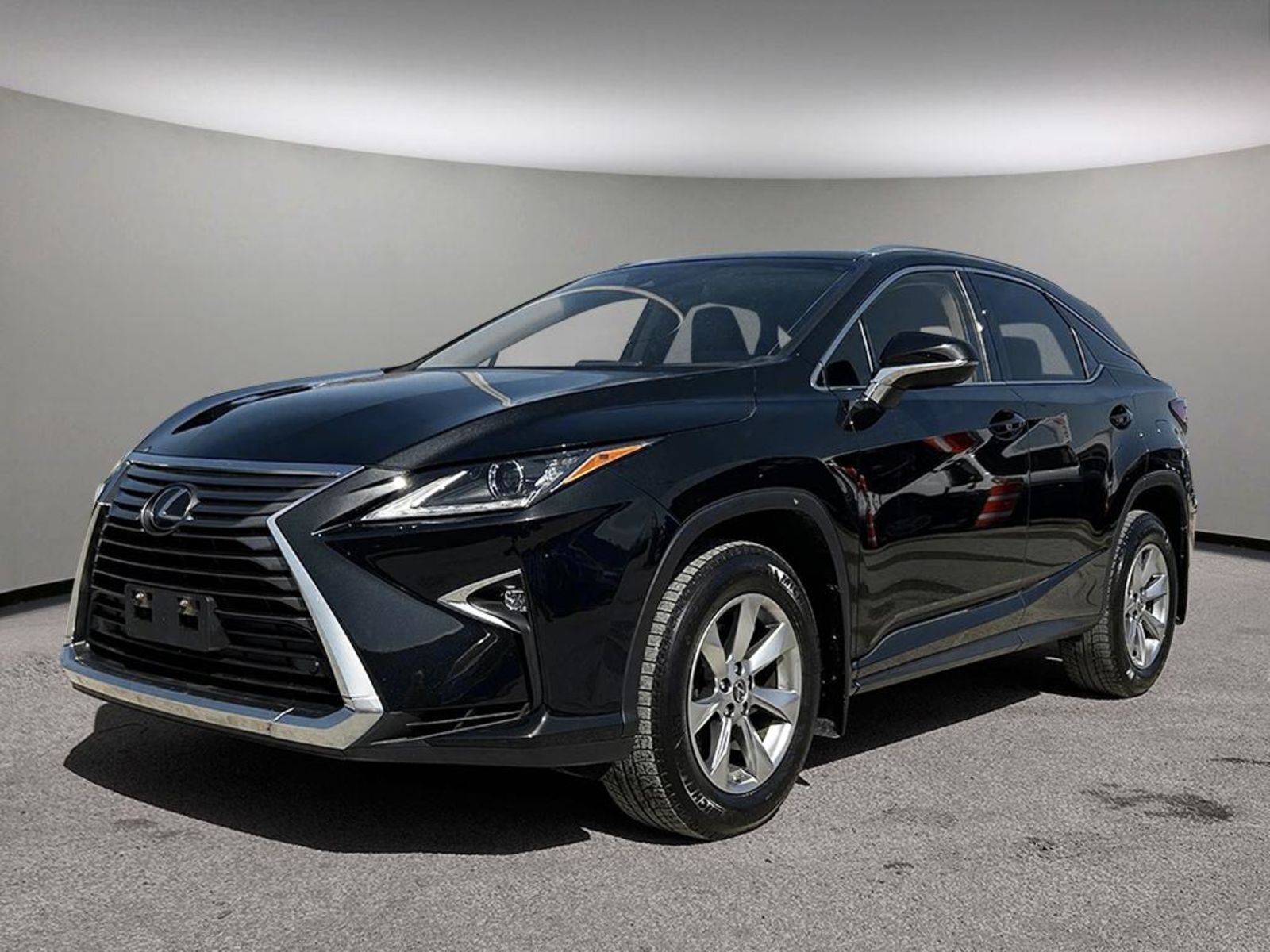 2019 Lexus RX RX 350 | Sunroof | Blind Spot Monitor | Heated & V