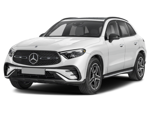 2025 Mercedes-Benz GLC350e GLC 350e