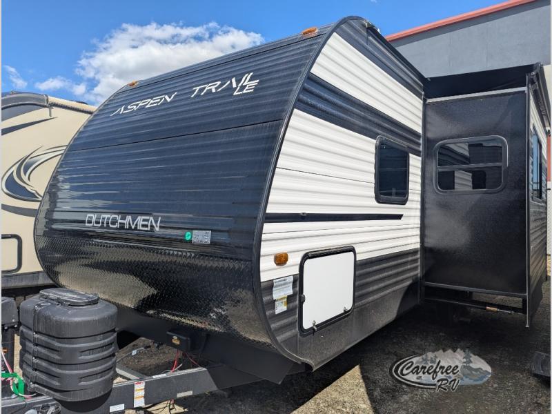 2025 Dutchmen Aspen Trail LE 23BH