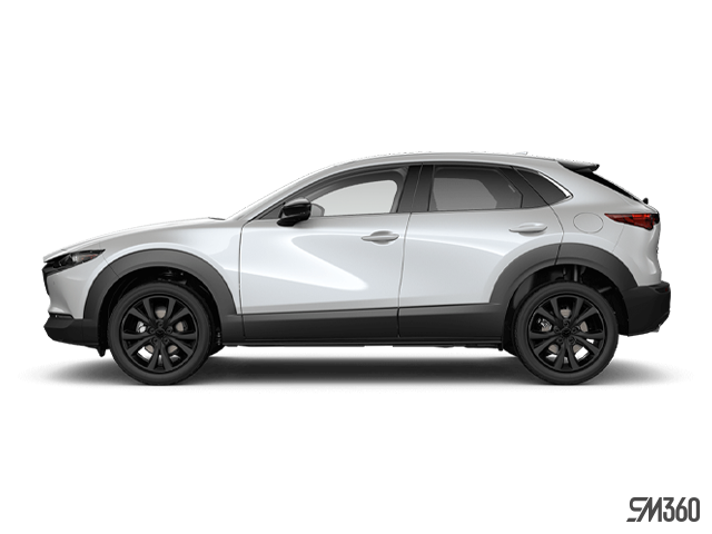 2025 Mazda CX-30 GT w/Turbo 