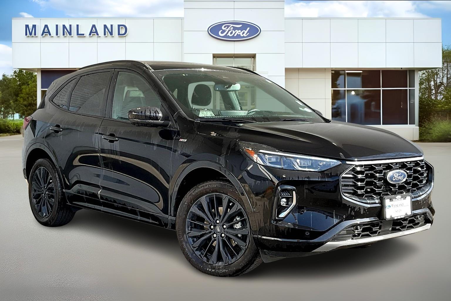 2023 Ford Escape | PREMIUM TECH PACKAGE | CLASS II TOW PACKAGE