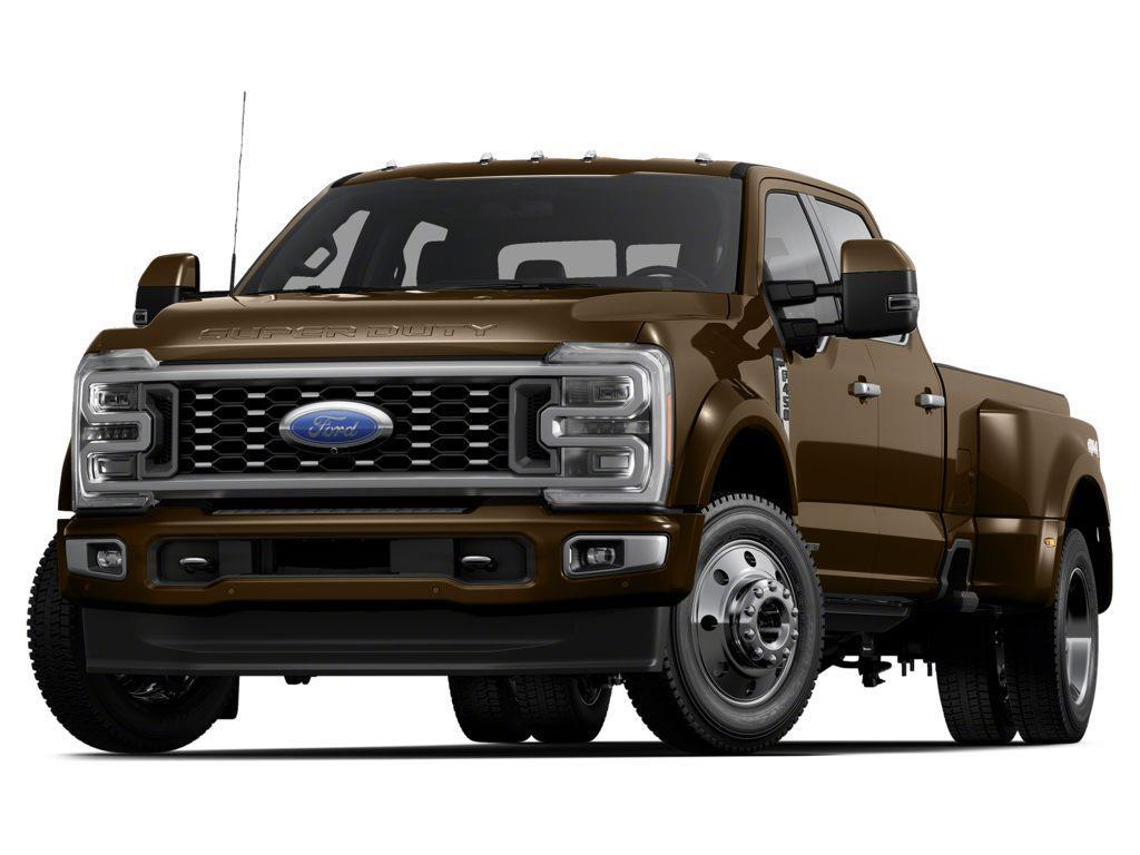 2024 Ford F-450 SALE PENDING