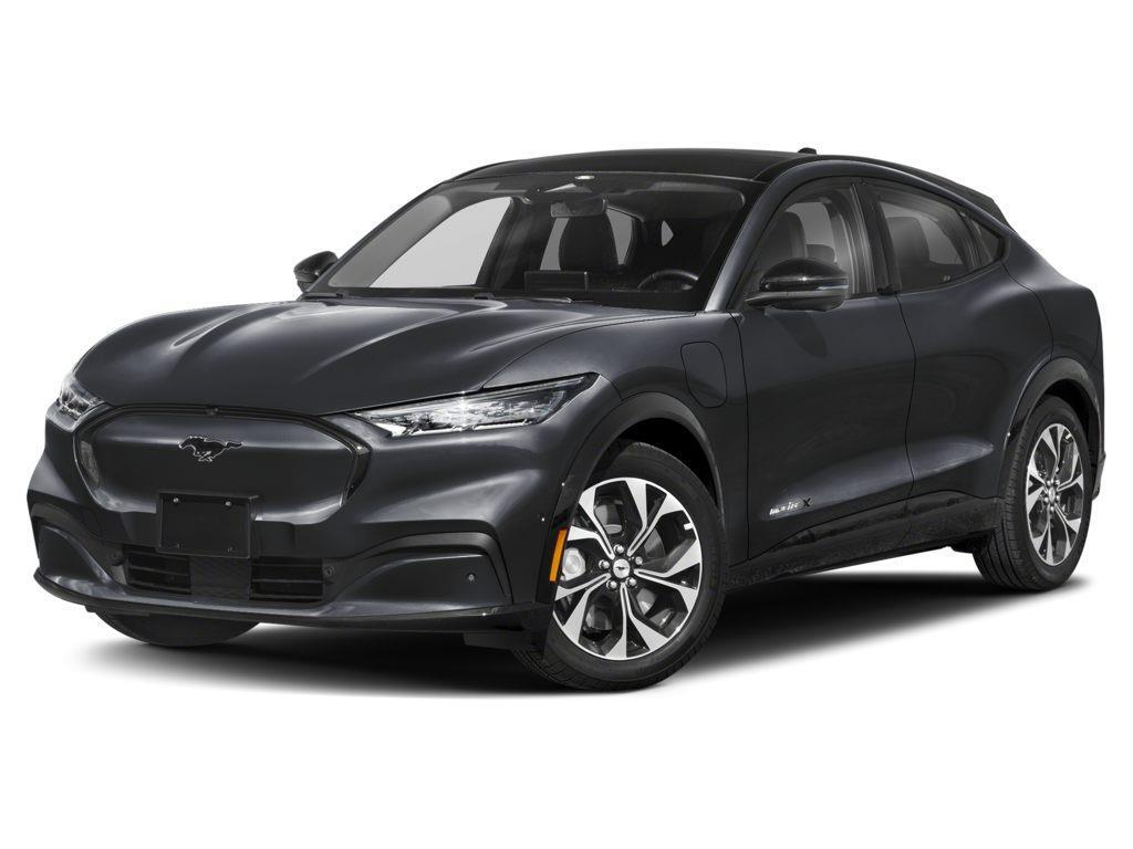 2023 Ford Mustang Mach-E EXT RANGE BATTERY | AWD