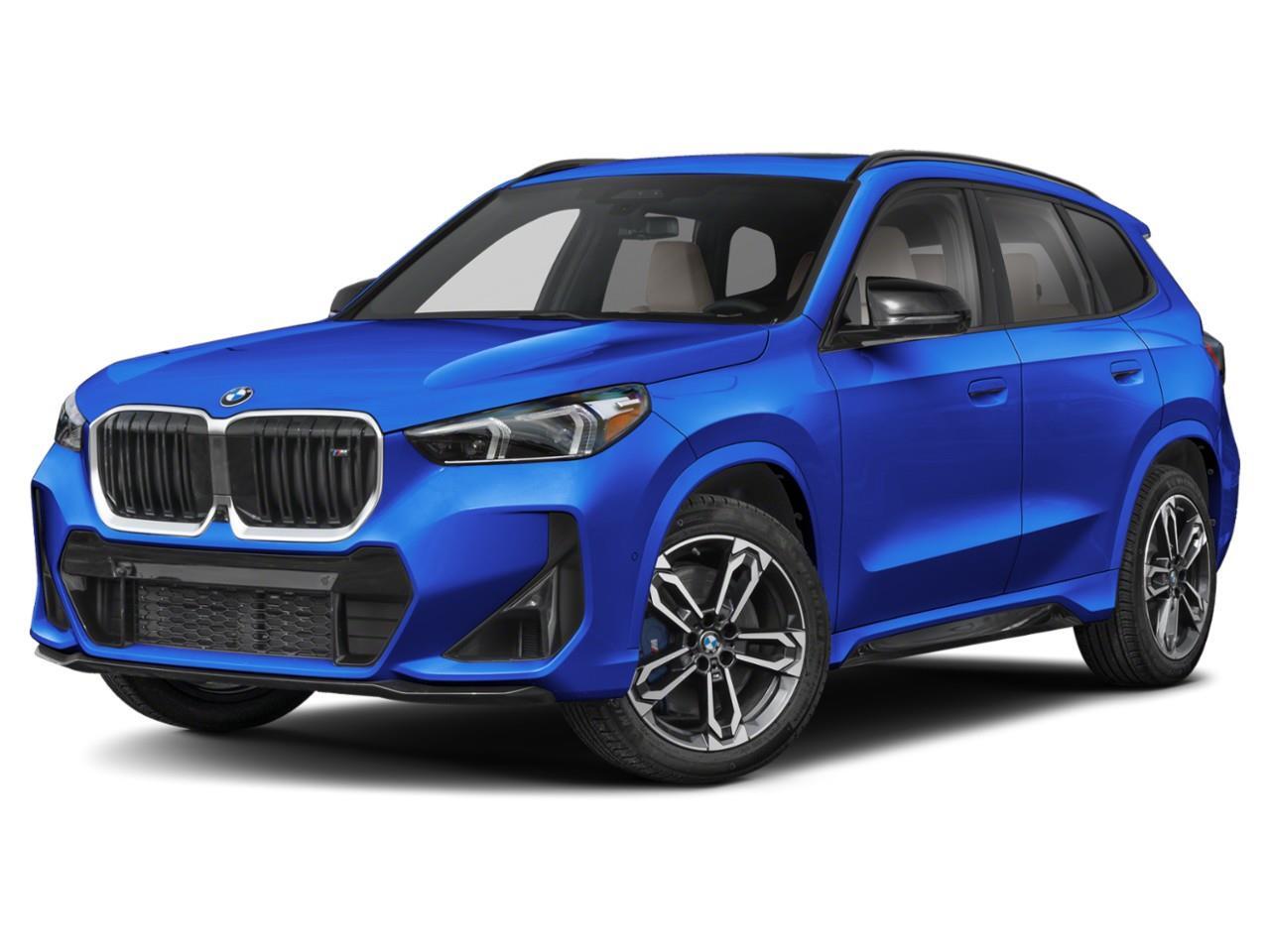 2025 BMW X1 M35i xDrive