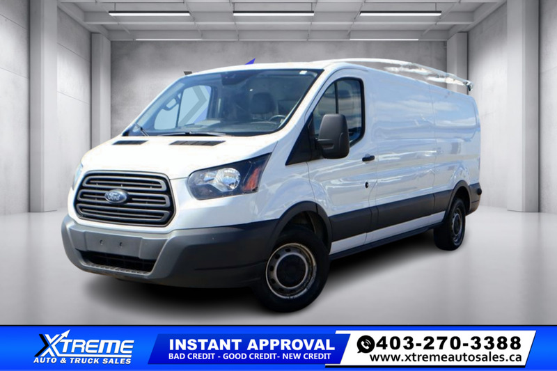 2018 Ford Transit Van T-250 148 High Roof   - NO FEES!