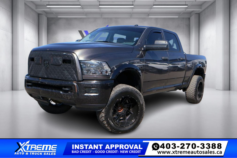 2017 Ram 2500 SLT   - NO FEES!