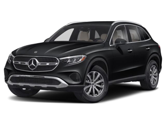 2025 Mercedes-Benz GLC300 GLC 300