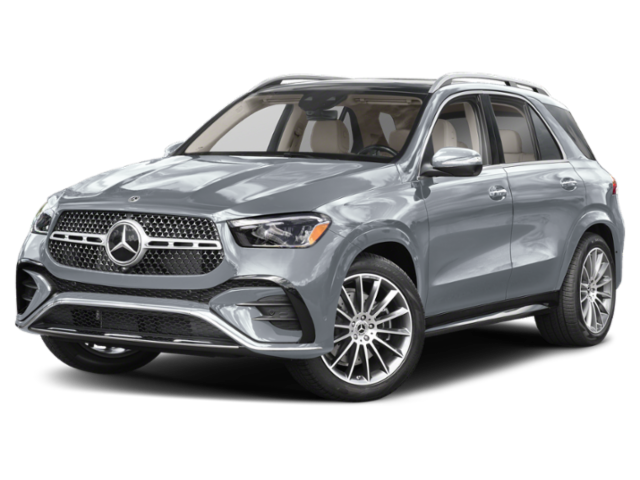 2025 Mercedes-Benz GLE450 GLE 450