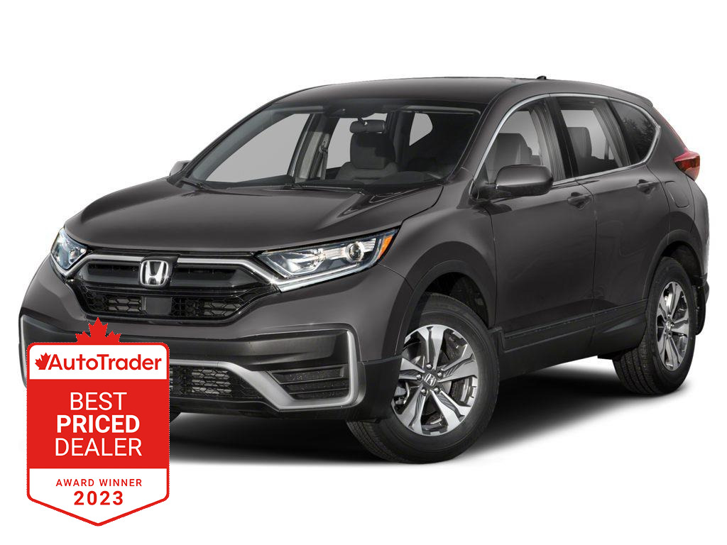 2020 Honda CR-V LX /Heated seats/Back up camera