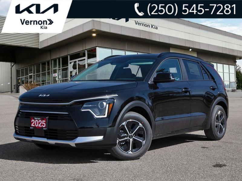 2025 Kia Niro EX  - $118.23 /Wk