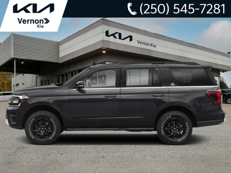 2022 Ford Expedition Timberline  -  Leather Seats - $208.25 /Wk