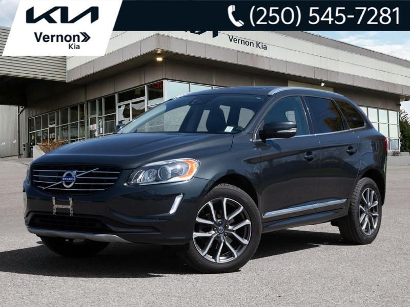 2016 Volvo XC60 T5 Special Edition Premier  - Sunroof - $135.15 /W